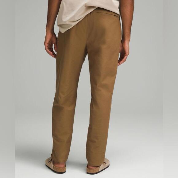 lululemon athletica Other - Lululemon ABC Light Utilitech Pull on Pant